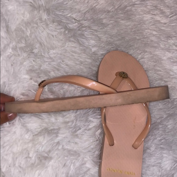 Tory Burch thin flip flop - Picture 4 of 4